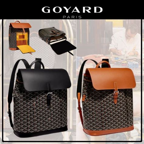 goyard backpack amazon|goyard backpack for sale.